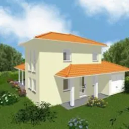 Budowa domów szkieletowych